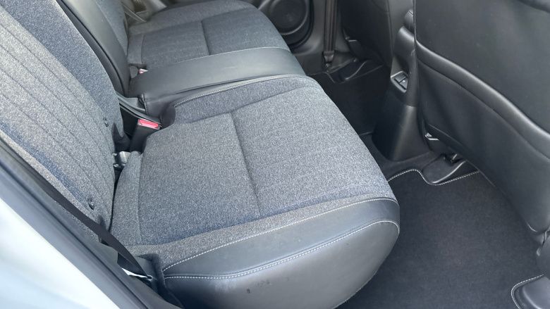 Honda Jazz 1.5 i-MMD Hybrid EX 5dr eCVT Hybrid Hatchback